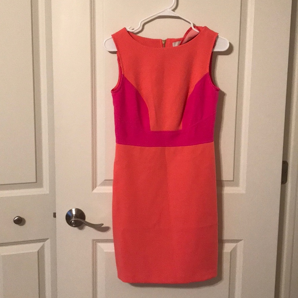 Loft dress